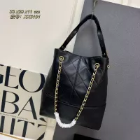 Cheap Chanel AAA Quality Shoulder Bags For Women #1372004 Replica Wholesale [$96.00 USD] [ITEM#1372004] on Replica Chanel AAA Quality Shoulder Bags