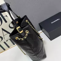 Cheap Chanel AAA Quality Shoulder Bags For Women #1372004 Replica Wholesale [$96.00 USD] [ITEM#1372004] on Replica Chanel AAA Quality Shoulder Bags