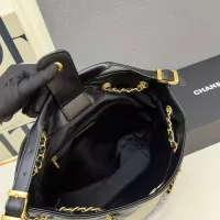 Cheap Chanel AAA Quality Shoulder Bags For Women #1372004 Replica Wholesale [$96.00 USD] [ITEM#1372004] on Replica Chanel AAA Quality Shoulder Bags