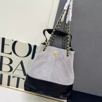 Cheap Chanel AAA Quality Shoulder Bags For Women #1372005 Replica Wholesale [$96.00 USD] [ITEM#1372005] on Replica Chanel AAA Quality Shoulder Bags