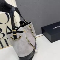 Cheap Chanel AAA Quality Shoulder Bags For Women #1372005 Replica Wholesale [$96.00 USD] [ITEM#1372005] on Replica Chanel AAA Quality Shoulder Bags