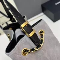 Cheap Chanel AAA Quality Shoulder Bags For Women #1372005 Replica Wholesale [$96.00 USD] [ITEM#1372005] on Replica Chanel AAA Quality Shoulder Bags