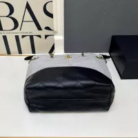 Cheap Chanel AAA Quality Shoulder Bags For Women #1372005 Replica Wholesale [$96.00 USD] [ITEM#1372005] on Replica Chanel AAA Quality Shoulder Bags