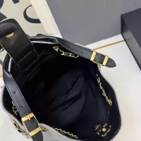Cheap Chanel AAA Quality Shoulder Bags For Women #1372005 Replica Wholesale [$96.00 USD] [ITEM#1372005] on Replica Chanel AAA Quality Shoulder Bags