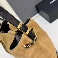 Cheap Chanel AAA Quality Shoulder Bags For Women #1372007 Replica Wholesale [$96.00 USD] [ITEM#1372007] on Replica Chanel AAA Quality Shoulder Bags