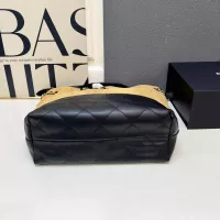 Cheap Chanel AAA Quality Shoulder Bags For Women #1372007 Replica Wholesale [$96.00 USD] [ITEM#1372007] on Replica Chanel AAA Quality Shoulder Bags