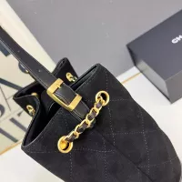 Cheap Chanel AAA Quality Shoulder Bags For Women #1372008 Replica Wholesale [$96.00 USD] [ITEM#1372008] on Replica Chanel AAA Quality Shoulder Bags