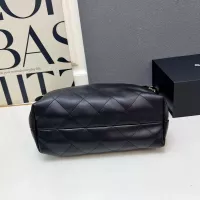 Cheap Chanel AAA Quality Shoulder Bags For Women #1372008 Replica Wholesale [$96.00 USD] [ITEM#1372008] on Replica Chanel AAA Quality Shoulder Bags