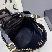 Cheap Chanel AAA Quality Shoulder Bags For Women #1372008 Replica Wholesale [$96.00 USD] [ITEM#1372008] on Replica Chanel AAA Quality Shoulder Bags