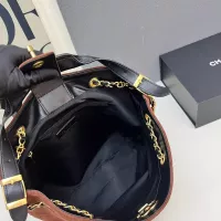 Cheap Chanel AAA Quality Shoulder Bags For Women #1372009 Replica Wholesale [$96.00 USD] [ITEM#1372009] on Replica Chanel AAA Quality Shoulder Bags