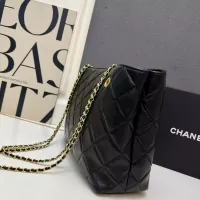 Cheap Chanel AAA Quality Shoulder Bags For Women #1372010 Replica Wholesale [$96.00 USD] [ITEM#1372010] on Replica Chanel AAA Quality Shoulder Bags