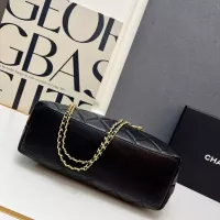 Cheap Chanel AAA Quality Shoulder Bags For Women #1372010 Replica Wholesale [$96.00 USD] [ITEM#1372010] on Replica Chanel AAA Quality Shoulder Bags