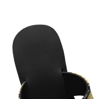 Cheap Versace Slippers For Women #1372017 Replica Wholesale [$72.00 USD] [ITEM#1372017] on Replica Versace Slippers