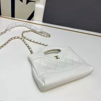 Cheap Chanel AAA Quality Messenger Bags For Women #1372023 Replica Wholesale [$76.00 USD] [ITEM#1372023] on Replica Chanel AAA Quality Messenger Bags