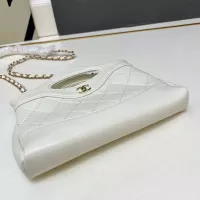 Cheap Chanel AAA Quality Messenger Bags For Women #1372023 Replica Wholesale [$76.00 USD] [ITEM#1372023] on Replica Chanel AAA Quality Messenger Bags