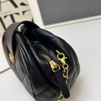 Cheap Chanel AAA Quality Messenger Bags For Women #1372025 Replica Wholesale [$76.00 USD] [ITEM#1372025] on Replica Chanel AAA Quality Messenger Bags