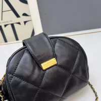 Cheap Chanel AAA Quality Messenger Bags For Women #1372025 Replica Wholesale [$76.00 USD] [ITEM#1372025] on Replica Chanel AAA Quality Messenger Bags