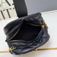 Cheap Chanel AAA Quality Messenger Bags For Women #1372025 Replica Wholesale [$76.00 USD] [ITEM#1372025] on Replica Chanel AAA Quality Messenger Bags
