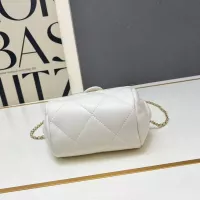Cheap Chanel AAA Quality Messenger Bags For Women #1372026 Replica Wholesale [$76.00 USD] [ITEM#1372026] on Replica Chanel AAA Quality Messenger Bags