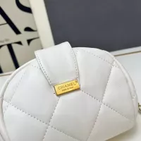 Cheap Chanel AAA Quality Messenger Bags For Women #1372026 Replica Wholesale [$76.00 USD] [ITEM#1372026] on Replica Chanel AAA Quality Messenger Bags