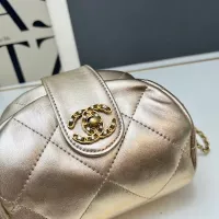 Cheap Chanel AAA Quality Messenger Bags For Women #1372027 Replica Wholesale [$76.00 USD] [ITEM#1372027] on Replica Chanel AAA Quality Messenger Bags