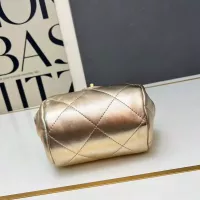 Cheap Chanel AAA Quality Messenger Bags For Women #1372027 Replica Wholesale [$76.00 USD] [ITEM#1372027] on Replica Chanel AAA Quality Messenger Bags