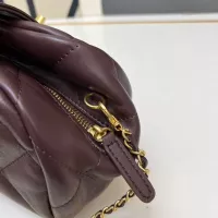 Cheap Chanel AAA Quality Messenger Bags For Women #1372028 Replica Wholesale [$76.00 USD] [ITEM#1372028] on Replica Chanel AAA Quality Messenger Bags