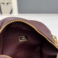 Cheap Chanel AAA Quality Messenger Bags For Women #1372028 Replica Wholesale [$76.00 USD] [ITEM#1372028] on Replica Chanel AAA Quality Messenger Bags