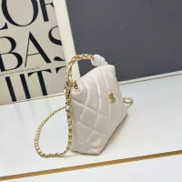 Cheap Chanel AAA Quality Messenger Bags For Women #1372030 Replica Wholesale [$82.00 USD] [ITEM#1372030] on Replica Chanel AAA Quality Messenger Bags