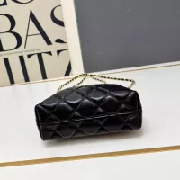 Cheap Chanel AAA Quality Messenger Bags For Women #1372031 Replica Wholesale [$82.00 USD] [ITEM#1372031] on Replica Chanel AAA Quality Messenger Bags