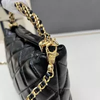 Cheap Chanel AAA Quality Messenger Bags For Women #1372031 Replica Wholesale [$82.00 USD] [ITEM#1372031] on Replica Chanel AAA Quality Messenger Bags
