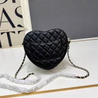Cheap Chanel AAA Quality Messenger Bags For Women #1372033 Replica Wholesale [$82.00 USD] [ITEM#1372033] on Replica Chanel AAA Quality Messenger Bags
