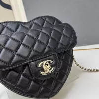 Cheap Chanel AAA Quality Messenger Bags For Women #1372033 Replica Wholesale [$82.00 USD] [ITEM#1372033] on Replica Chanel AAA Quality Messenger Bags