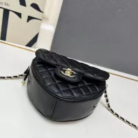 Cheap Chanel AAA Quality Messenger Bags For Women #1372035 Replica Wholesale [$80.00 USD] [ITEM#1372035] on Replica Chanel AAA Quality Messenger Bags