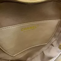 Cheap Chanel AAA Quality Messenger Bags For Women #1372037 Replica Wholesale [$80.00 USD] [ITEM#1372037] on Replica Chanel AAA Quality Messenger Bags