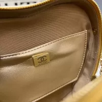 Cheap Chanel AAA Quality Messenger Bags For Women #1372037 Replica Wholesale [$80.00 USD] [ITEM#1372037] on Replica Chanel AAA Quality Messenger Bags
