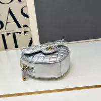 Cheap Chanel AAA Quality Messenger Bags For Women #1372038 Replica Wholesale [$82.00 USD] [ITEM#1372038] on Replica Chanel AAA Quality Messenger Bags