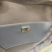 Cheap Chanel AAA Quality Messenger Bags For Women #1372038 Replica Wholesale [$82.00 USD] [ITEM#1372038] on Replica Chanel AAA Quality Messenger Bags