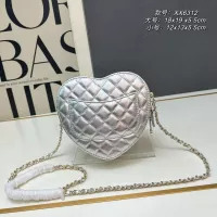 Cheap Chanel AAA Quality Messenger Bags For Women #1372039 Replica Wholesale [$80.00 USD] [ITEM#1372039] on Replica Chanel AAA Quality Messenger Bags