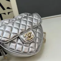 Cheap Chanel AAA Quality Messenger Bags For Women #1372039 Replica Wholesale [$80.00 USD] [ITEM#1372039] on Replica Chanel AAA Quality Messenger Bags