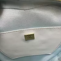 Cheap Chanel AAA Quality Messenger Bags For Women #1372042 Replica Wholesale [$82.00 USD] [ITEM#1372042] on Replica Chanel AAA Quality Messenger Bags