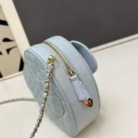 Cheap Chanel AAA Quality Messenger Bags For Women #1372043 Replica Wholesale [$80.00 USD] [ITEM#1372043] on Replica Chanel AAA Quality Messenger Bags
