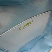 Cheap Chanel AAA Quality Messenger Bags For Women #1372043 Replica Wholesale [$80.00 USD] [ITEM#1372043] on Replica Chanel AAA Quality Messenger Bags