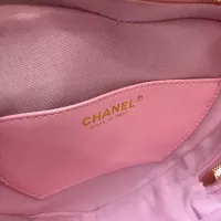 Cheap Chanel AAA Quality Messenger Bags For Women #1372045 Replica Wholesale [$80.00 USD] [ITEM#1372045] on Replica Chanel AAA Quality Messenger Bags