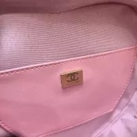 Cheap Chanel AAA Quality Messenger Bags For Women #1372045 Replica Wholesale [$80.00 USD] [ITEM#1372045] on Replica Chanel AAA Quality Messenger Bags