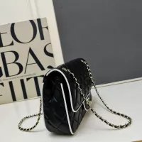 Cheap Chanel AAA Quality Messenger Bags For Women #1372046 Replica Wholesale [$88.00 USD] [ITEM#1372046] on Replica Chanel AAA Quality Messenger Bags