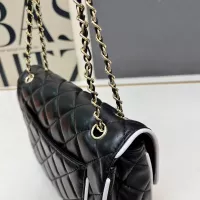 Cheap Chanel AAA Quality Messenger Bags For Women #1372046 Replica Wholesale [$88.00 USD] [ITEM#1372046] on Replica Chanel AAA Quality Messenger Bags