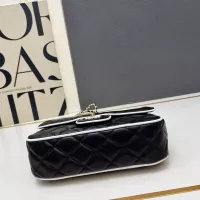 Cheap Chanel AAA Quality Messenger Bags For Women #1372046 Replica Wholesale [$88.00 USD] [ITEM#1372046] on Replica Chanel AAA Quality Messenger Bags