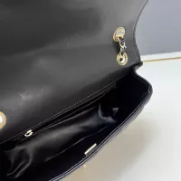 Cheap Chanel AAA Quality Messenger Bags For Women #1372046 Replica Wholesale [$88.00 USD] [ITEM#1372046] on Replica Chanel AAA Quality Messenger Bags