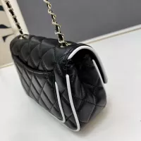 Cheap Chanel AAA Quality Messenger Bags For Women #1372047 Replica Wholesale [$85.00 USD] [ITEM#1372047] on Replica Chanel AAA Quality Messenger Bags